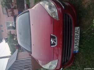 vand Peugeot 407