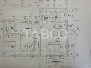 Vila premium Cisnadioara – panorama, piscina infinity, teren 485 mp - imagine 8