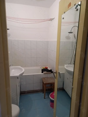 Garsonieră decomandată Tractoru de vânzare  - imagine 6 Garsonieră decomandată Tractoru de vânzare  - imagine 6