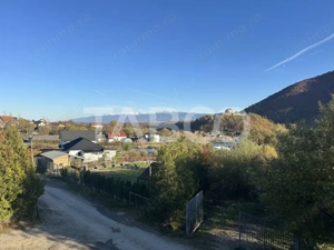 Vila premium Cisnadioara – panorama, piscina infinity, teren 485 mp - imagine 7