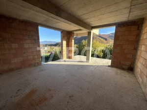 Vila premium Cisnadioara – panorama, piscina infinity, teren 485 mp - imagine 5