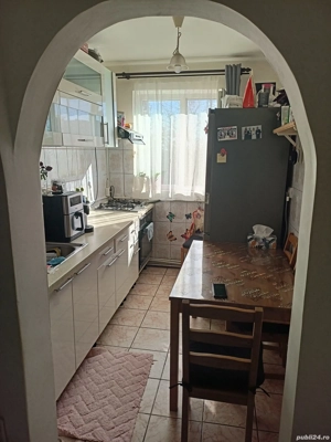 Vând apartament 2 camere - imagine 5