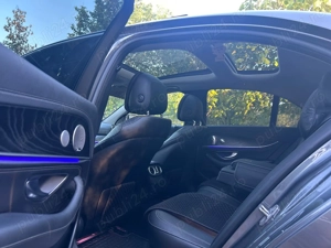 Mercedes E220 EXCLUSIVE 9G Tronic Euro 6 - imagine 6