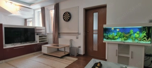 Chirie apartament la vilă în Cantemir - Bistriței