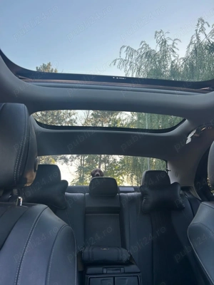 Mercedes E220 EXCLUSIVE 9G Tronic Euro 6 - imagine 8