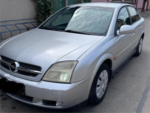 Vând Opel Vectra C 1000