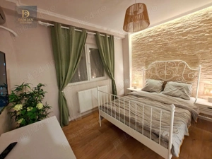 Apartament deosebit 2 camere design scandinav, renovat integral, vis a vis de Parcul Tineretului