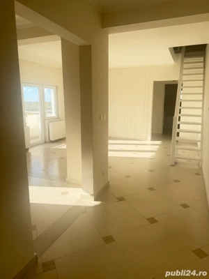vand apartament 4 camere Dambovita  107000 euro - imagine 6