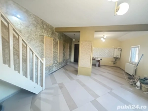 vand apartament 3  camere Dambovita 92000euro - imagine 9