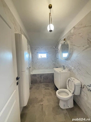 vand apartament 3  camere Dambovita 92000euro - imagine 11