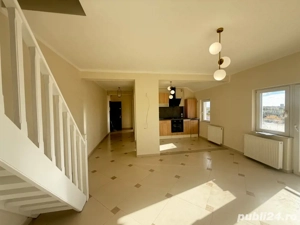 vand apartament 4 camere Dambovita  107000 euro