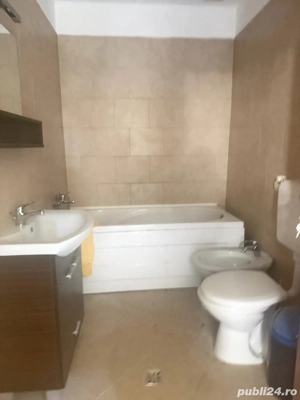 vand apartament 3  camere Dambovita 92000euro - imagine 8