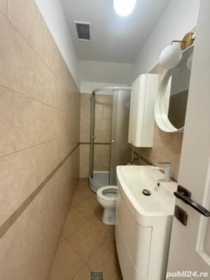 vand apartament 4 camere Dambovita  107000 euro - imagine 5