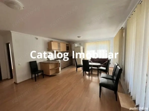 Apartament 3 camere | Parcare inclusa | Buna ziua