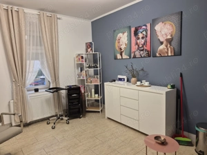 Inchiriere spatiu SAD