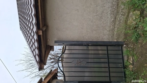 Casa si teren Osmancea 