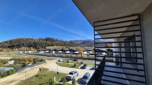 Apartament 3 camere de închiriat   Râșnov, Cartierul Rozelor (ieșirea spre Cristian)