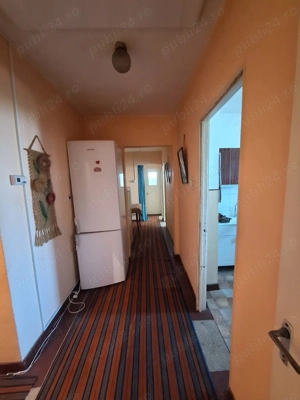De vânzare   apartament cu 4 camere în Micro 20, zona Restaurantului  2 Cocoși  - imagine 5
