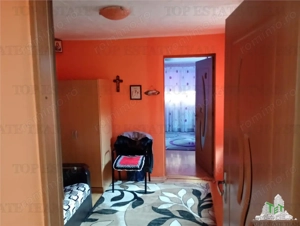 Casa 4 camere cu teren 260 de metri, zona linistita Brancoveanu - imagine 4