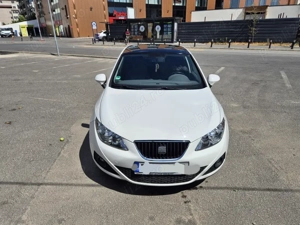 De vanzare - Seat Ibiza   1.6 TDI, 105 CP