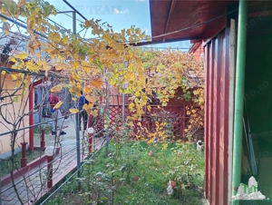 Casa 4 camere cu teren 260 de metri, zona linistita Brancoveanu - imagine 10