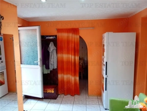 Casa 4 camere cu teren 260 de metri, zona linistita Brancoveanu - imagine 5