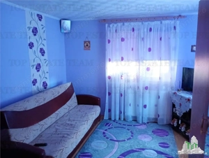 Casa 4 camere, teren 260 de metri, Brancoveanu, Luica, cu acces facil la transport