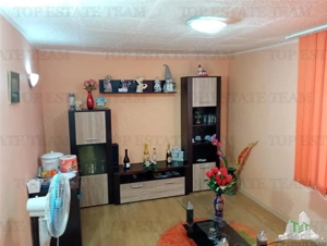 Casa 4 camere cu teren 260 de metri, zona linistita Brancoveanu - imagine 6