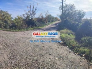 Vanzare teren extravilan Targoviste