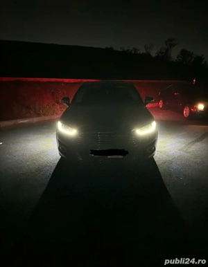 Ford Mondeo Titanium - imagine 2