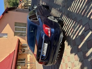 Mercedes Benz c200 2017  - imagine 5