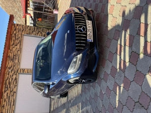 Mercedes Benz c200 2017  - imagine 2