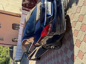 Mercedes Benz c200 2017  - imagine 3