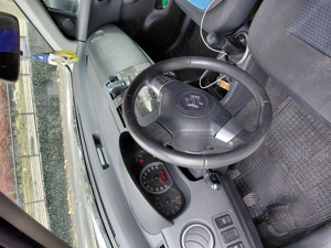 De vanzare suzuki swift  - imagine 4