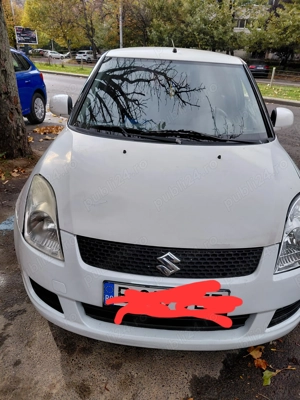 De vanzare suzuki swift  - imagine 2