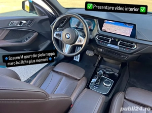 BMW M 220d Gran Coupe - imagine 4