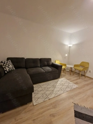 Garsonieră de închiriat zona Bulevardul Timișoara   Mall Plaza România