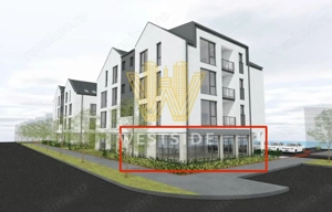 Spatiu Comercial de vanzare, in zona Freidorf, Timisoara