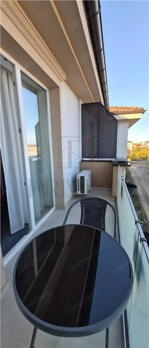 Apartament 1 camera-Open-space-centrala-Giroc - imagine 3