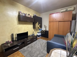 Apartament 3 camere | Barbu Văcărescu 
