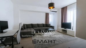 Apartament 3 Camere Avantgarden