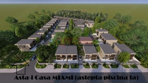 SPLAIUL UNIRII - Vegas Villas - Vila Miami