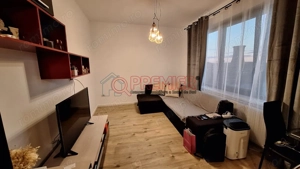 Apartament 2 Camere - Open space - Mobilat si Utilat Cavar