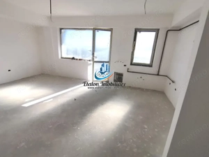Apartament 3 camere, semidecomandat, 77 mp utili, zona Fermelor - imagine 5