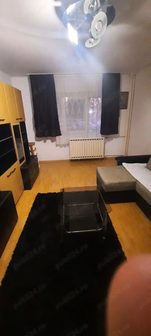 Apartament 2 camere,Crangasi,Str. GHEORGHE SAIDAC - imagine 2