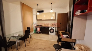 Apartament 2 Camere - Open space - Mobilat si Utilat Cavar - imagine 2