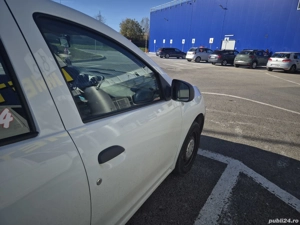 dacia sandero  - imagine 5