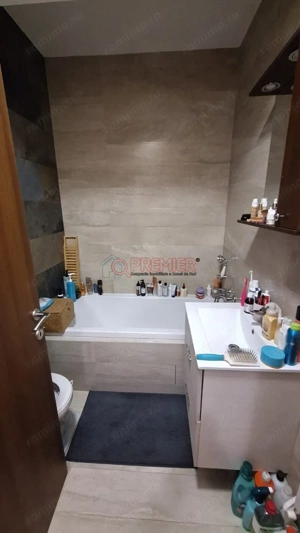 Apartament 2 Camere - Open space - Mobilat si Utilat Cavar - imagine 5