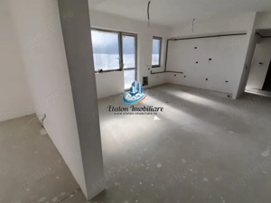 Apartament 3 camere, semidecomandat, 77 mp utili, zona Fermelor - imagine 7