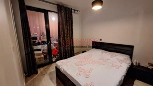 Apartament 2 Camere - Open space - Mobilat si Utilat Cavar - imagine 4